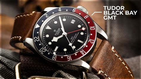 tudor gmt review|tudor gmt pepsi review.